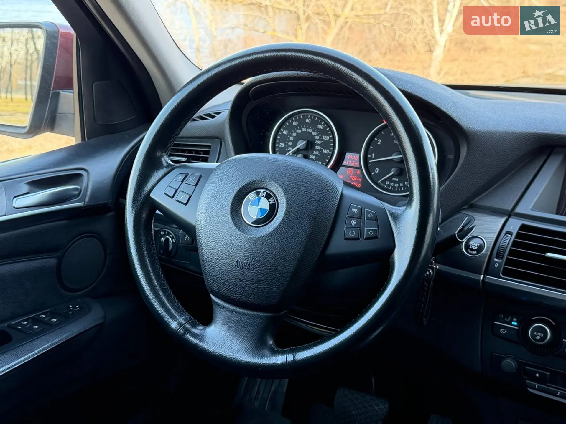 2013 BMW X5 - мініатюра 12