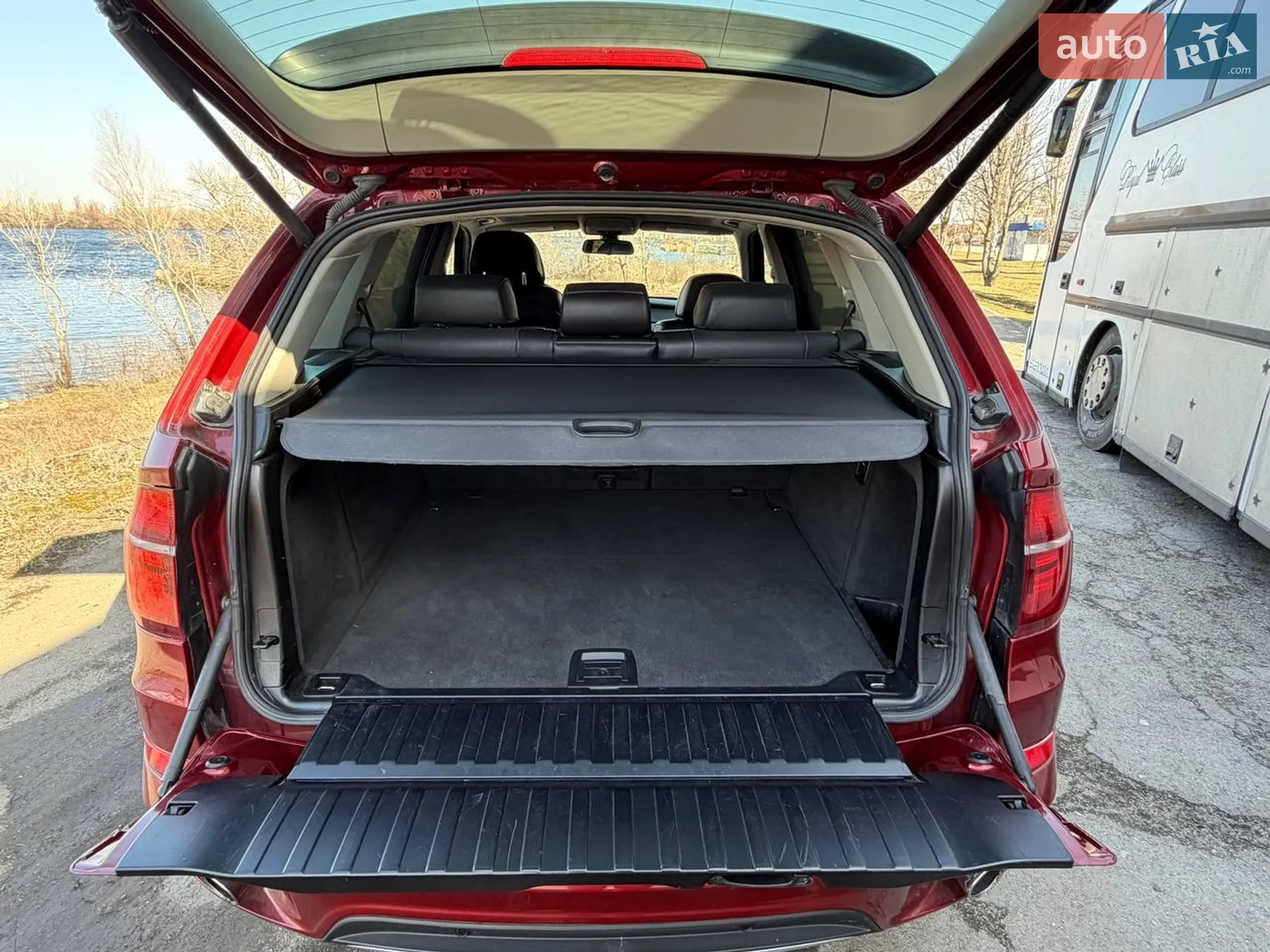 2013 BMW X5 - мініатюра 25