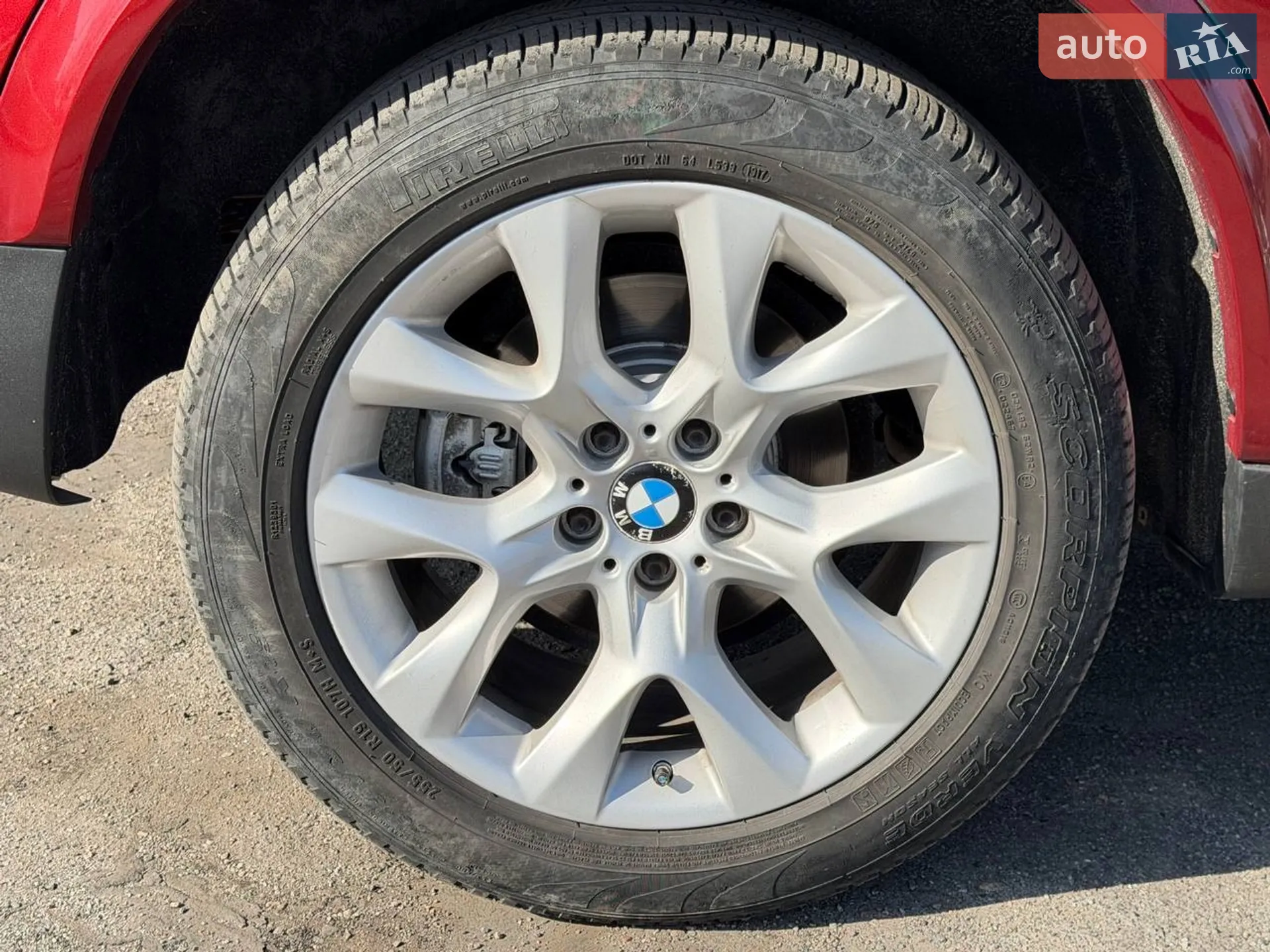 2013 BMW X5 - мініатюра 29