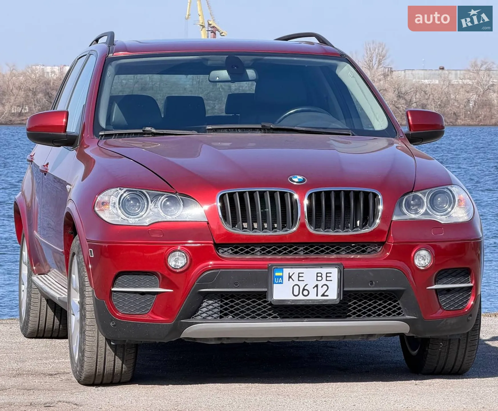 2013 BMW X5 - мініатюра 2