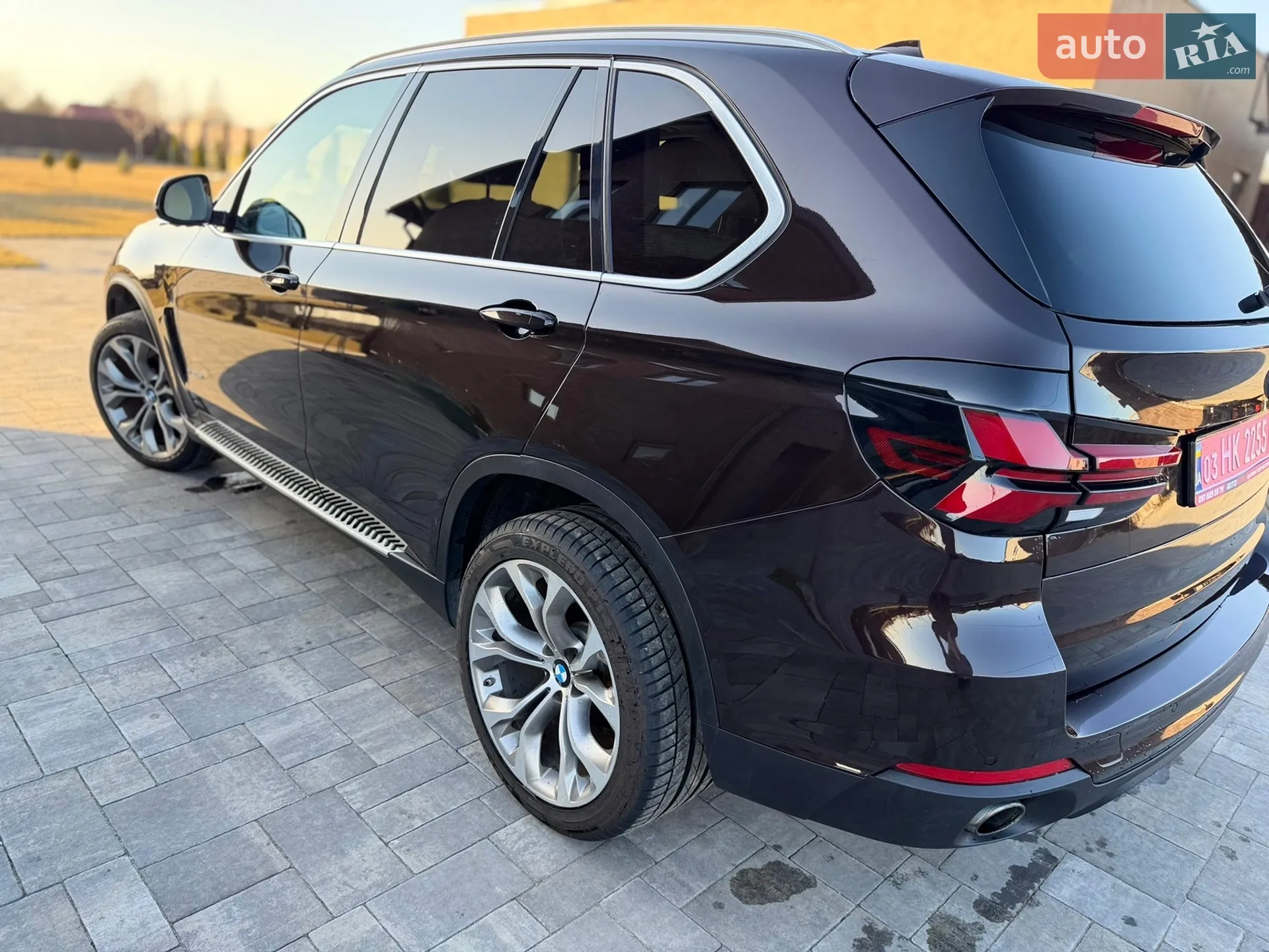2015 BMW X5 - мініатюра 8