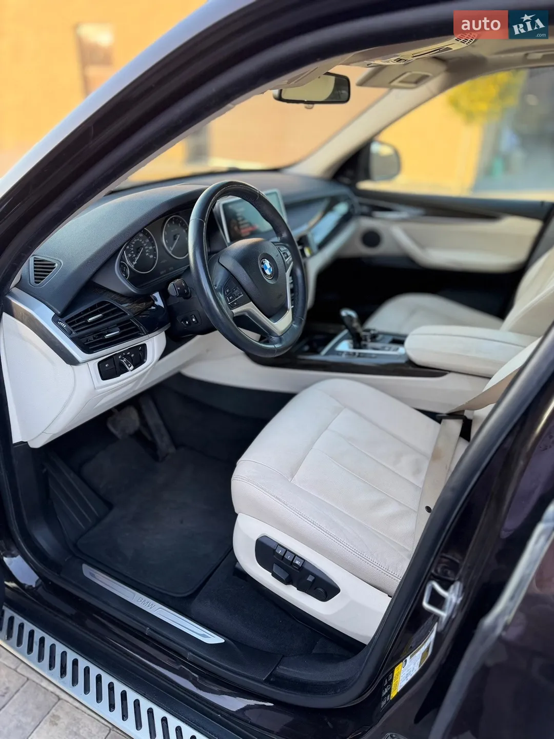 2015 BMW X5 - мініатюра 16