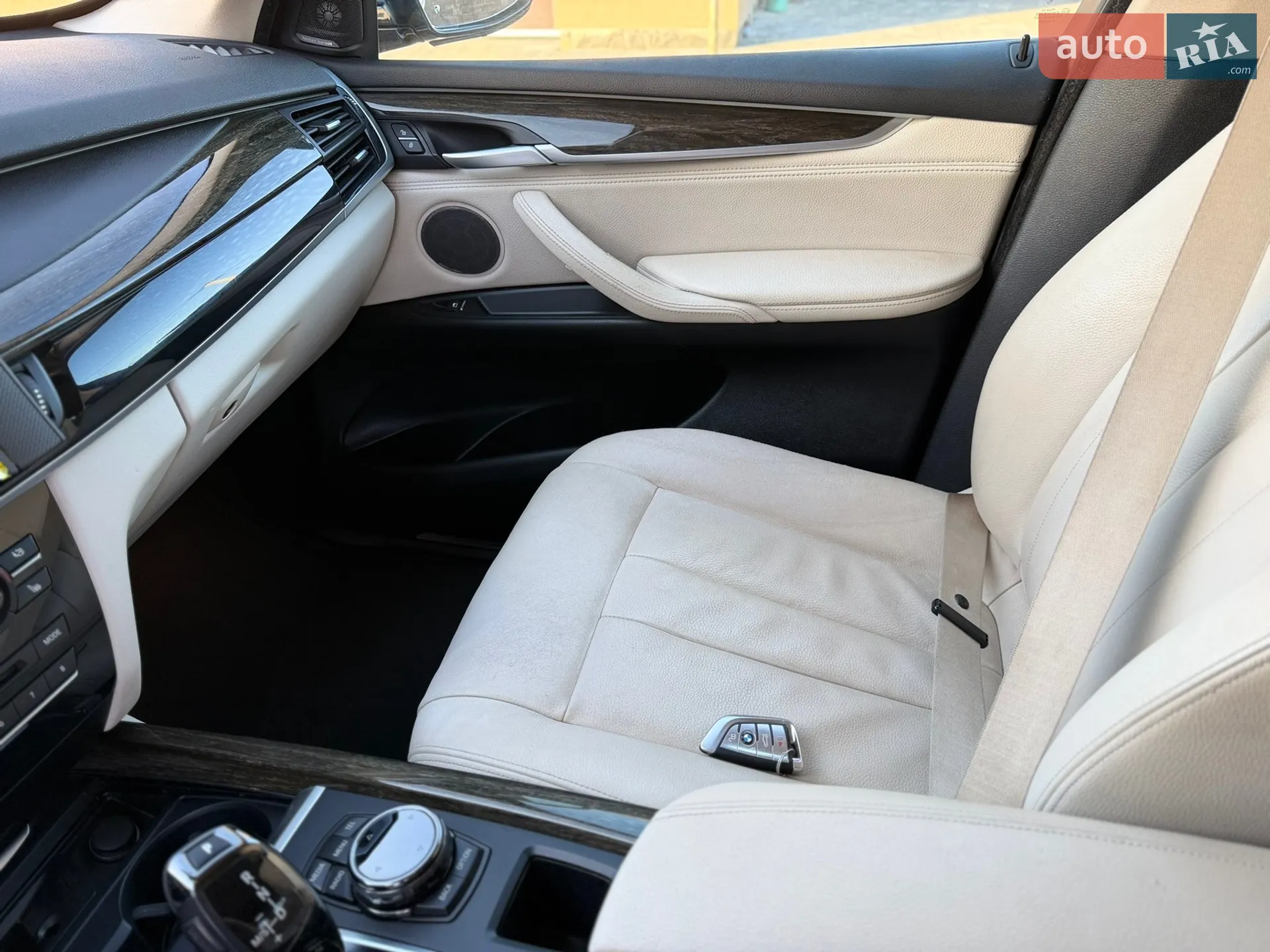 2015 BMW X5 - мініатюра 21
