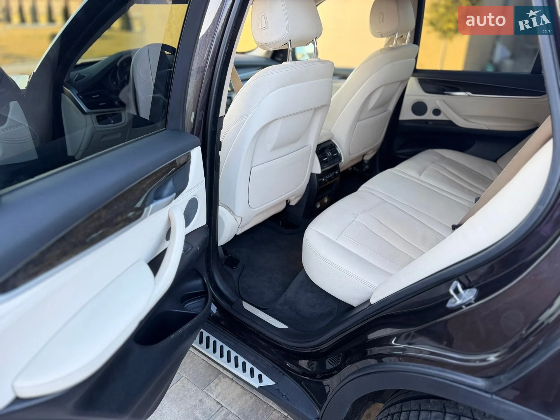 2015 BMW X5 - мініатюра 25
