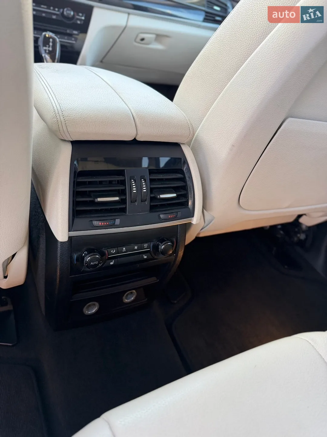 2015 BMW X5 - мініатюра 26