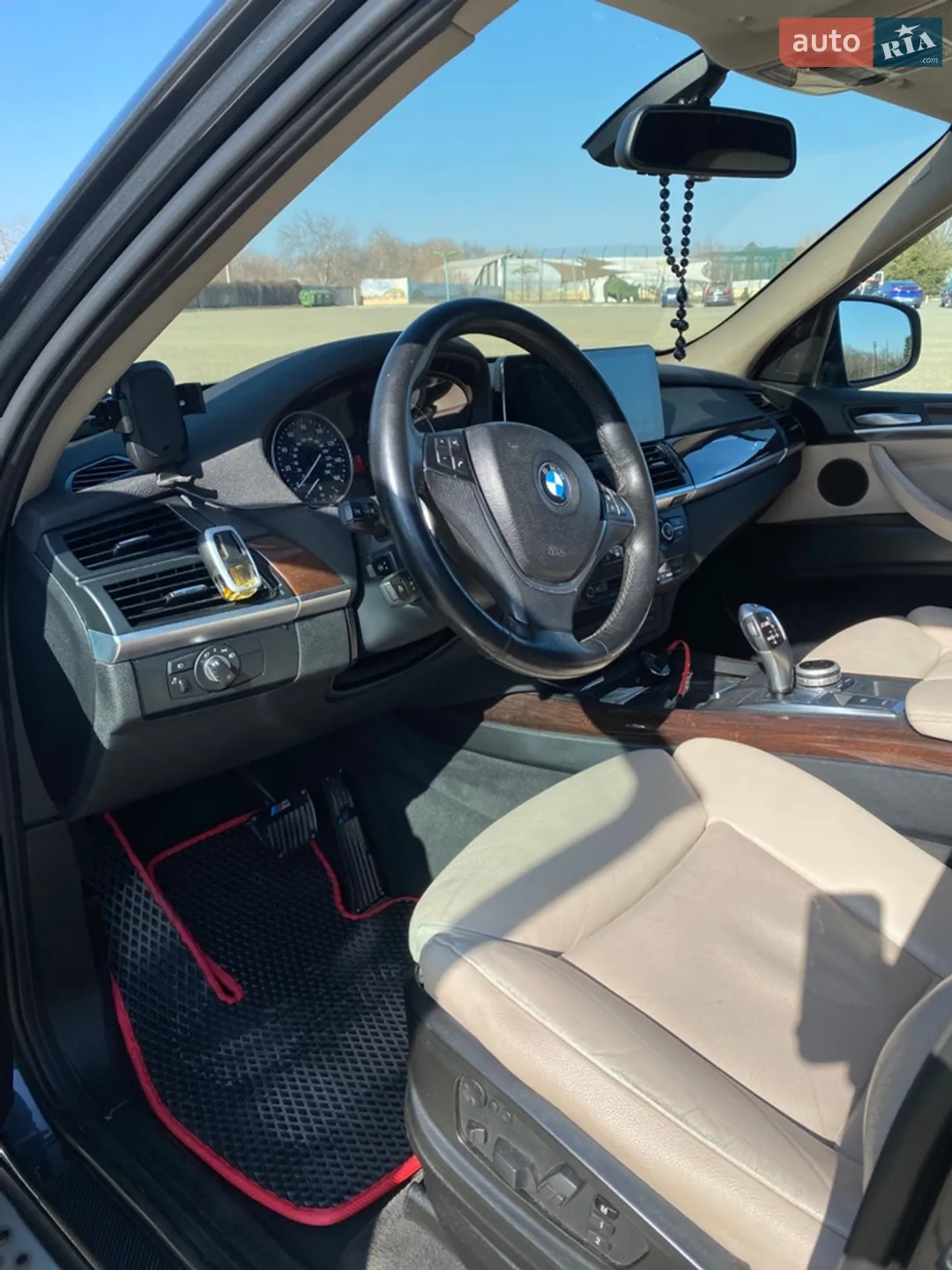 2011 BMW X5 - мініатюра 21