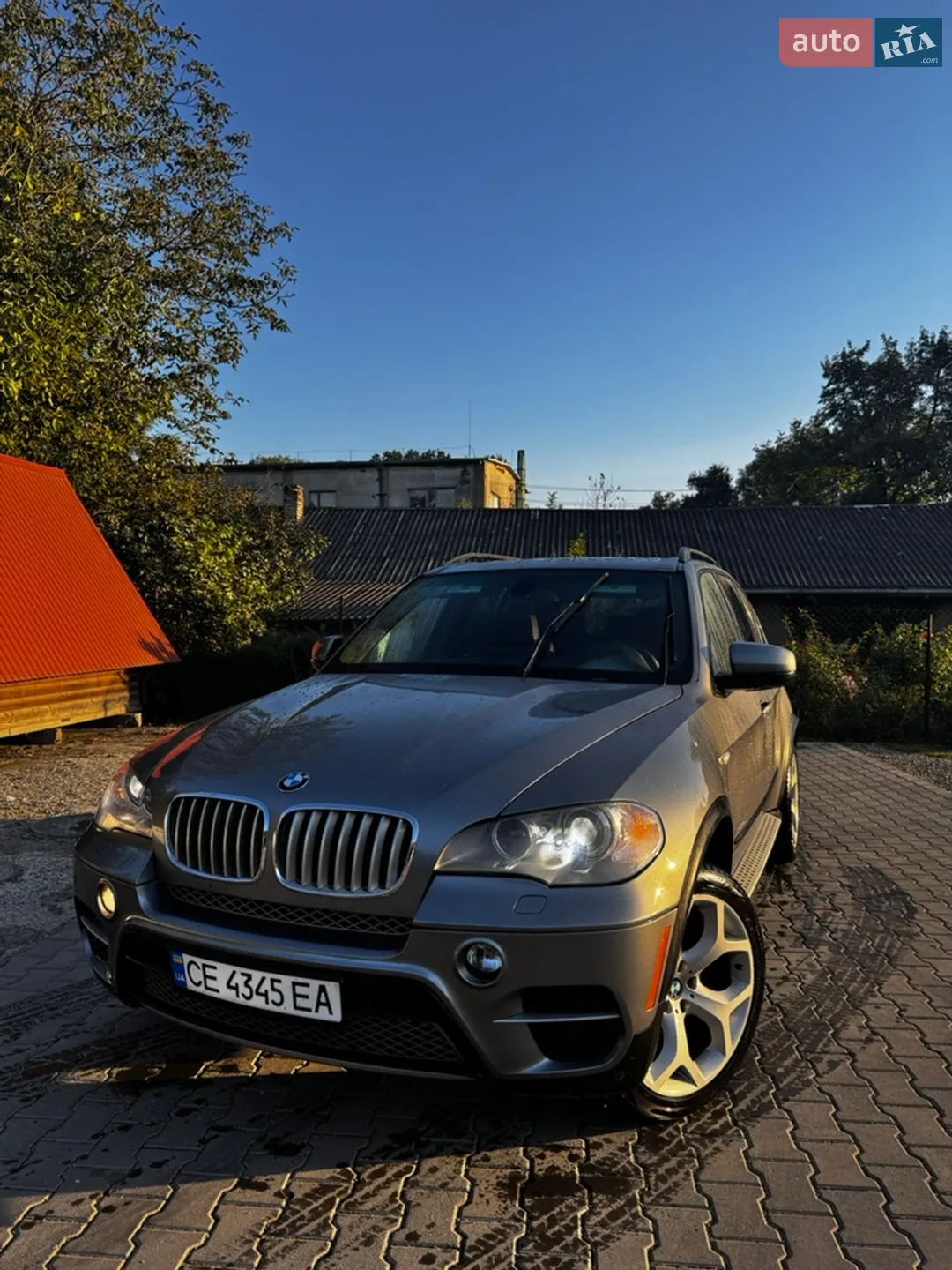 2013 BMW X5 - мініатюра 12