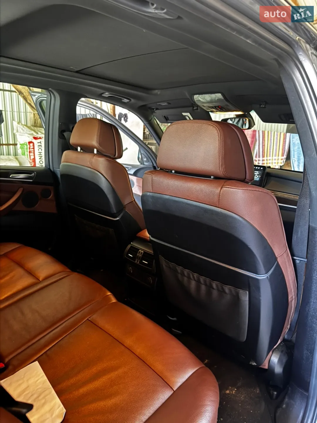 2013 BMW X5 - мініатюра 17