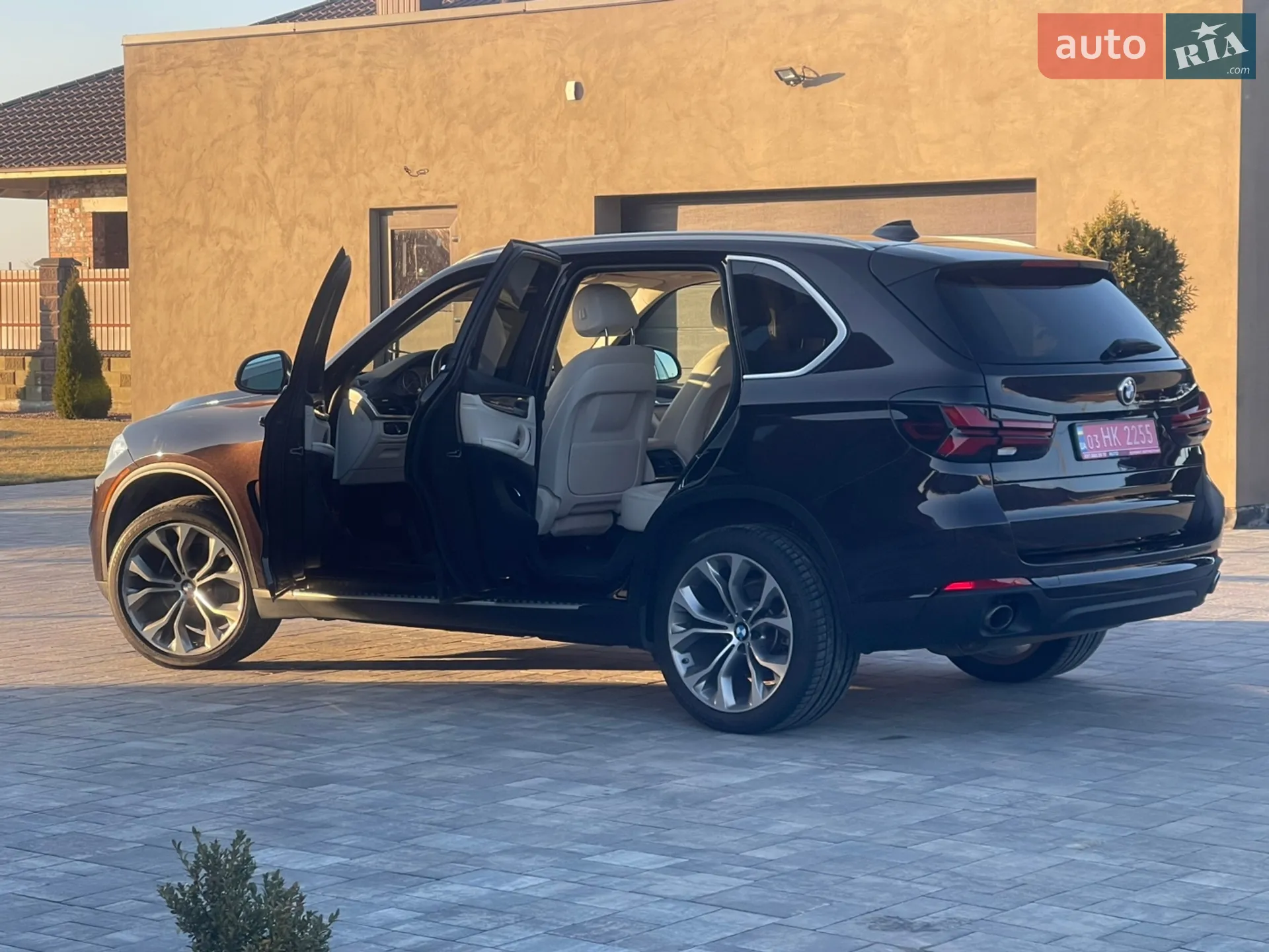2015 BMW X5 - мініатюра 28