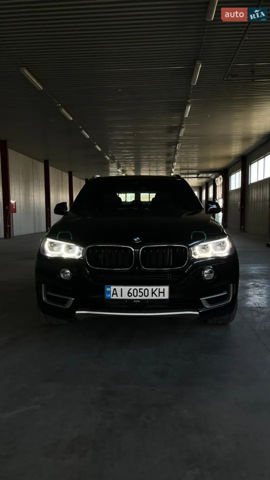 2018 BMW X5 - мініатюра 33