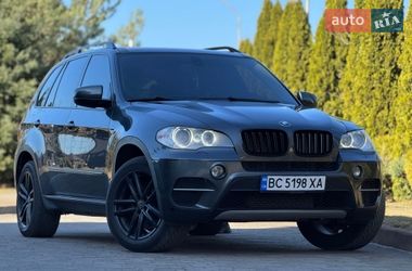 Позашляховик / Кросовер BMW X5 2011 в Сарнах