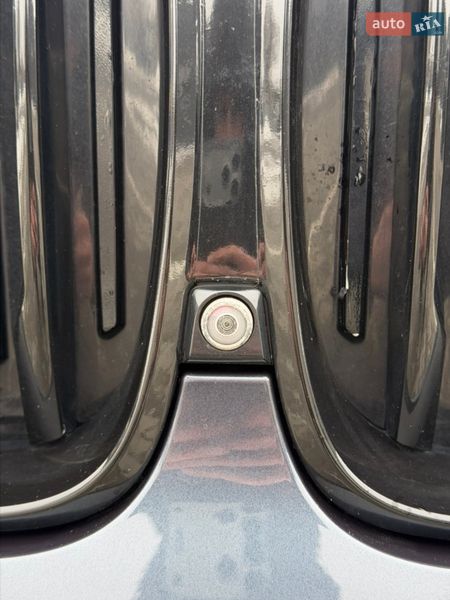 Позашляховик / Кросовер BMW X5 2019 в Рівному фото 11 Позашляховик / Кросовер BMW X5 2019 в Рівному