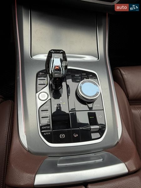 Позашляховик / Кросовер BMW X5 2019 в Рівному фото 21 Позашляховик / Кросовер BMW X5 2019 в Рівному