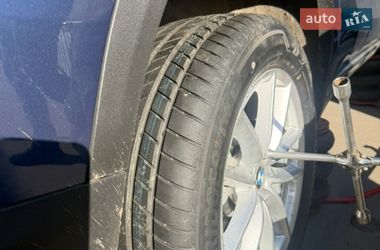 Позашляховик / Кросовер BMW X5 2021 в Києві