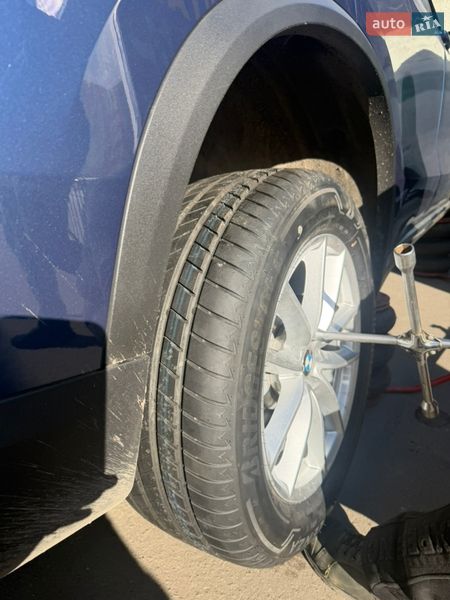 Внедорожник / Кроссовер BMW X5 2021 в Киеве фото 33 Внедорожник / Кроссовер BMW X5 2021 в Киеве