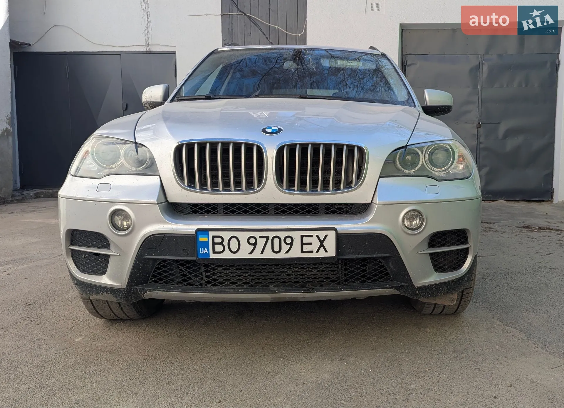 2013 BMW X5 - мініатюра 24