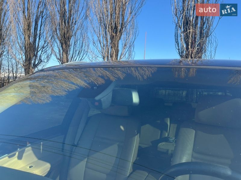 Позашляховик / Кросовер BMW X5 2008 в Києві