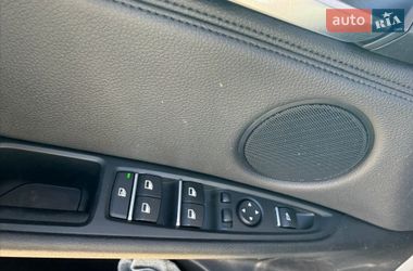 Внедорожник / Кроссовер BMW X5 2015 в Тернополе