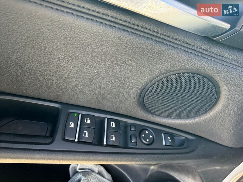 Внедорожник / Кроссовер BMW X5 2015 в Тернополе