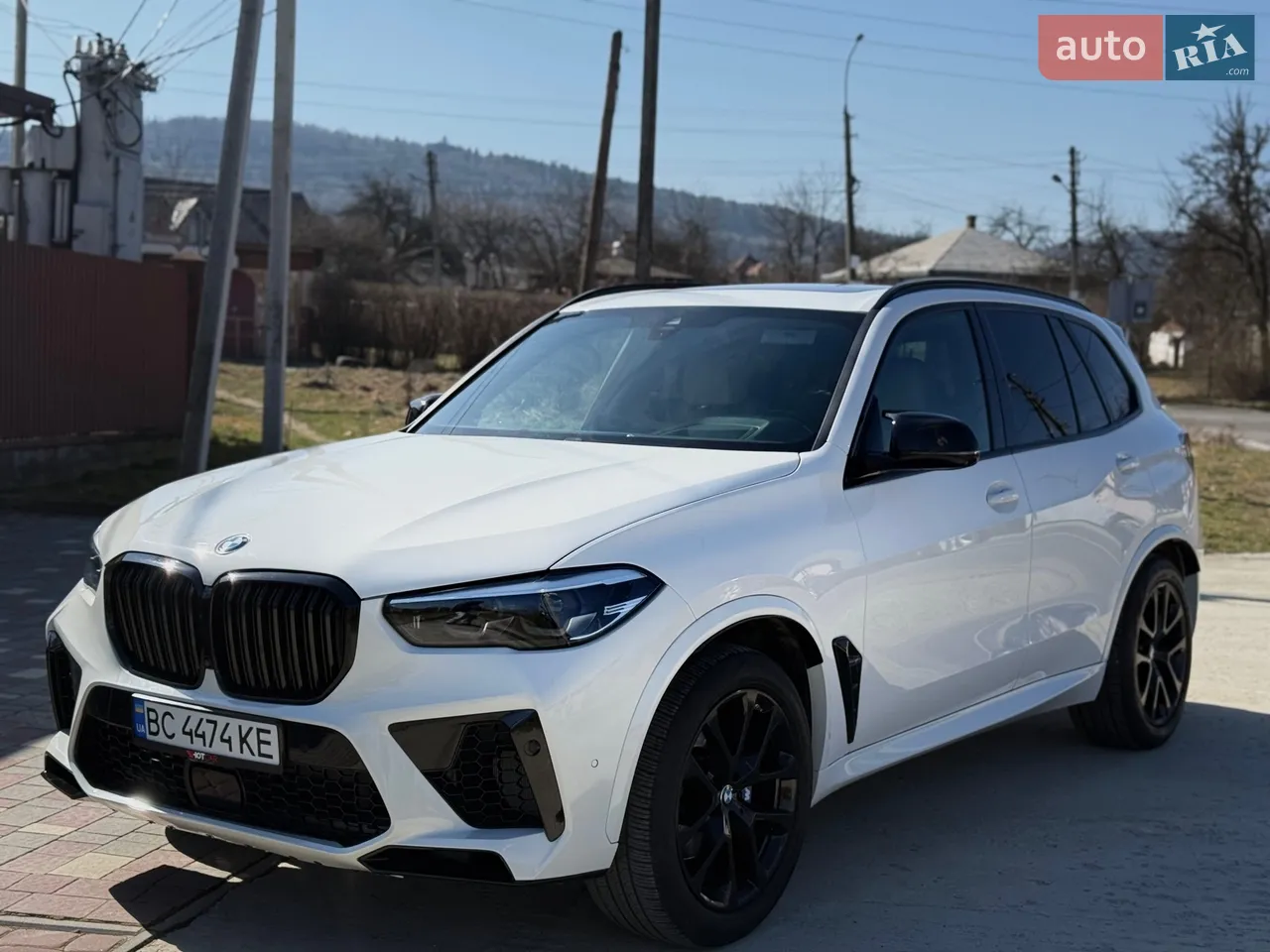 2021 BMW X5 - мініатюра 62