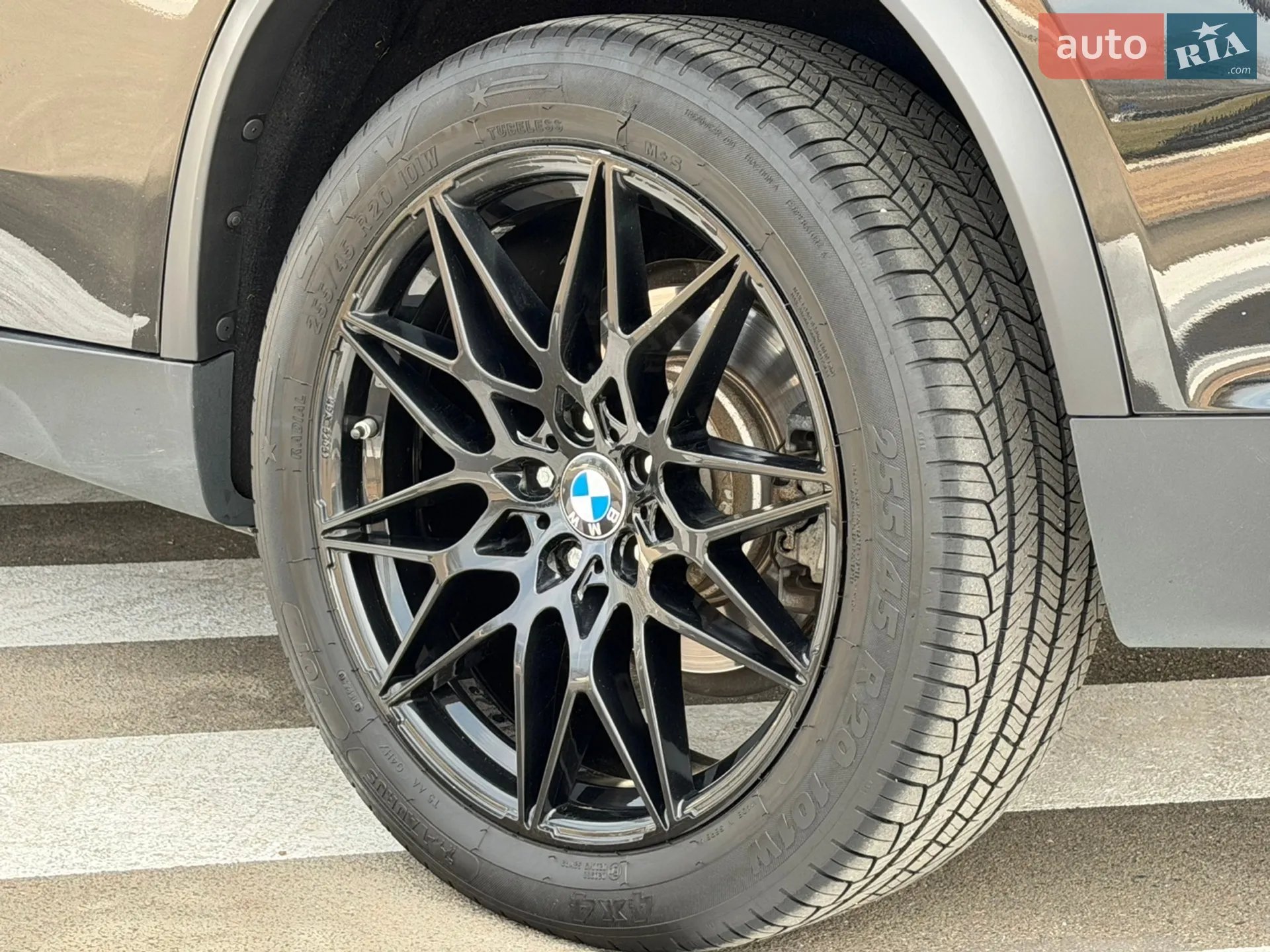 2016 BMW X5 - мініатюра 30