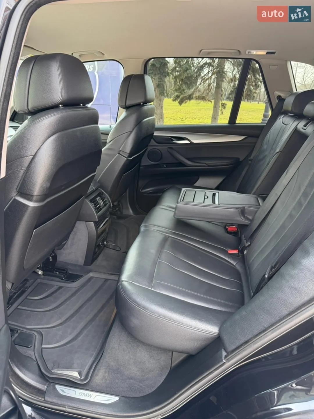 2016 BMW X5 - мініатюра 52