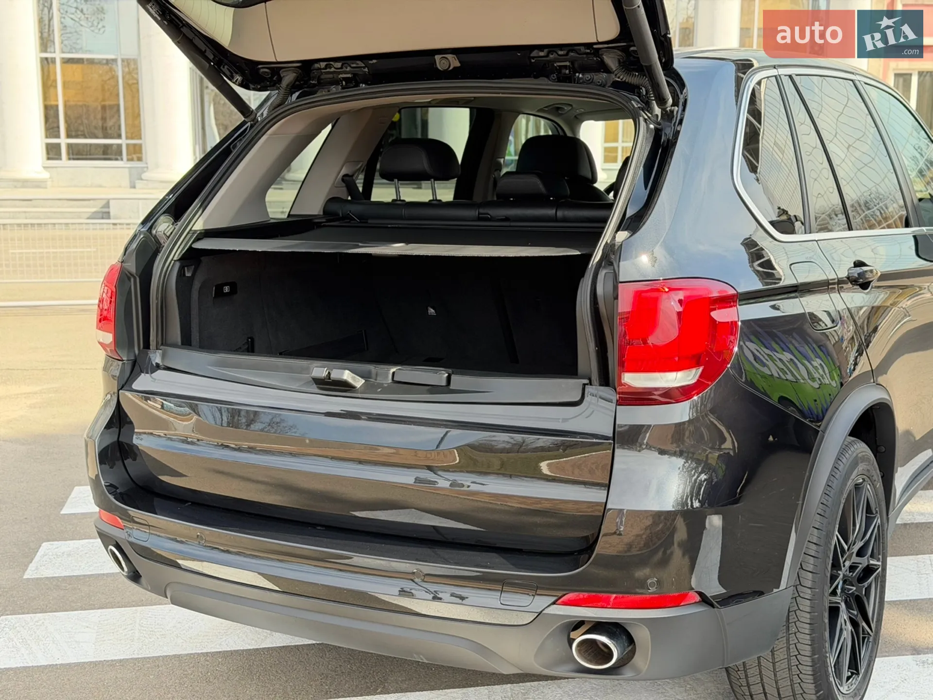 2016 BMW X5 - мініатюра 67