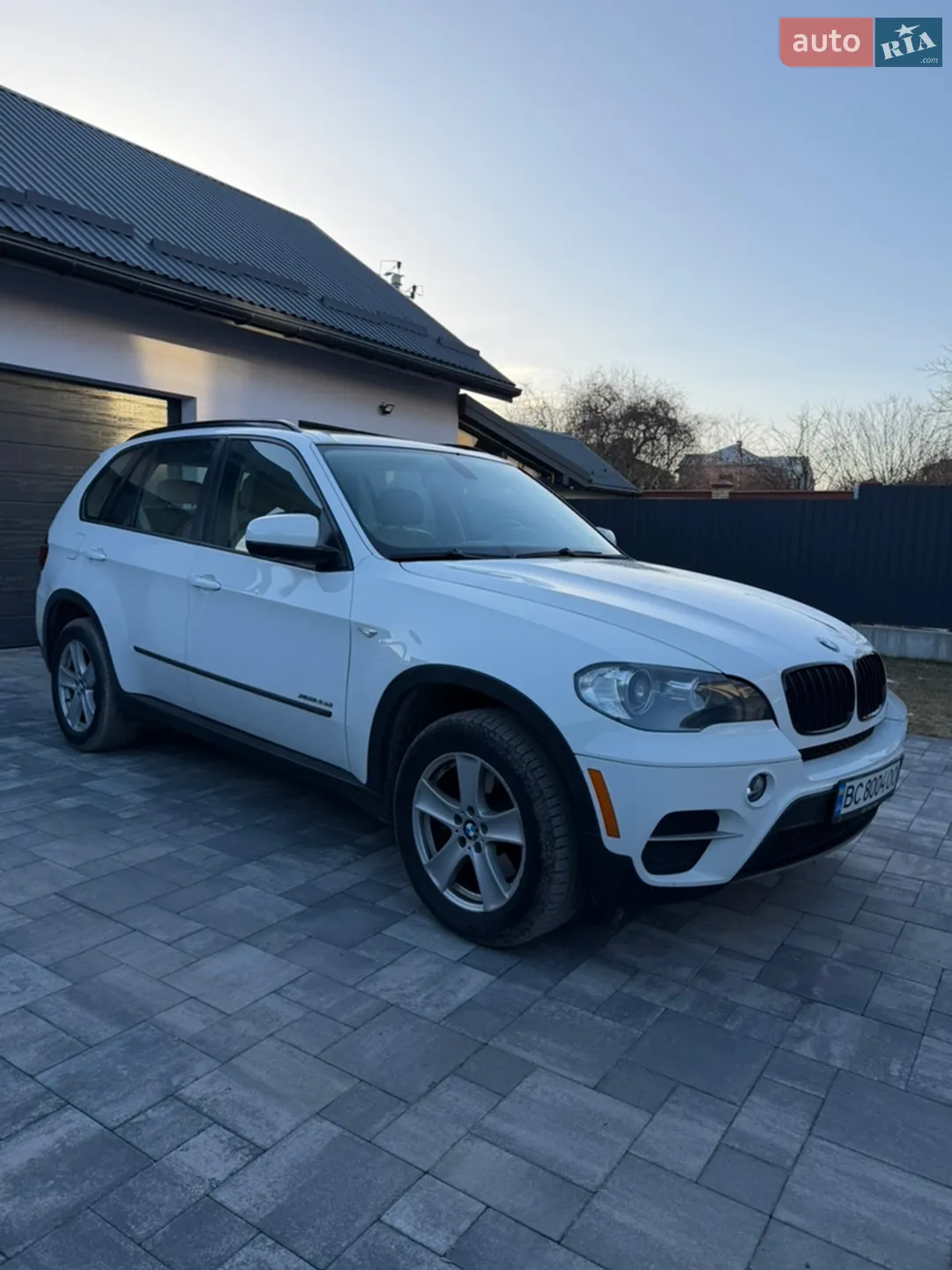 2010 BMW X5 - мініатюра 6