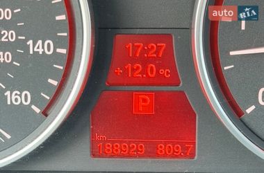 Внедорожник / Кроссовер BMW X5 2010 в Львове