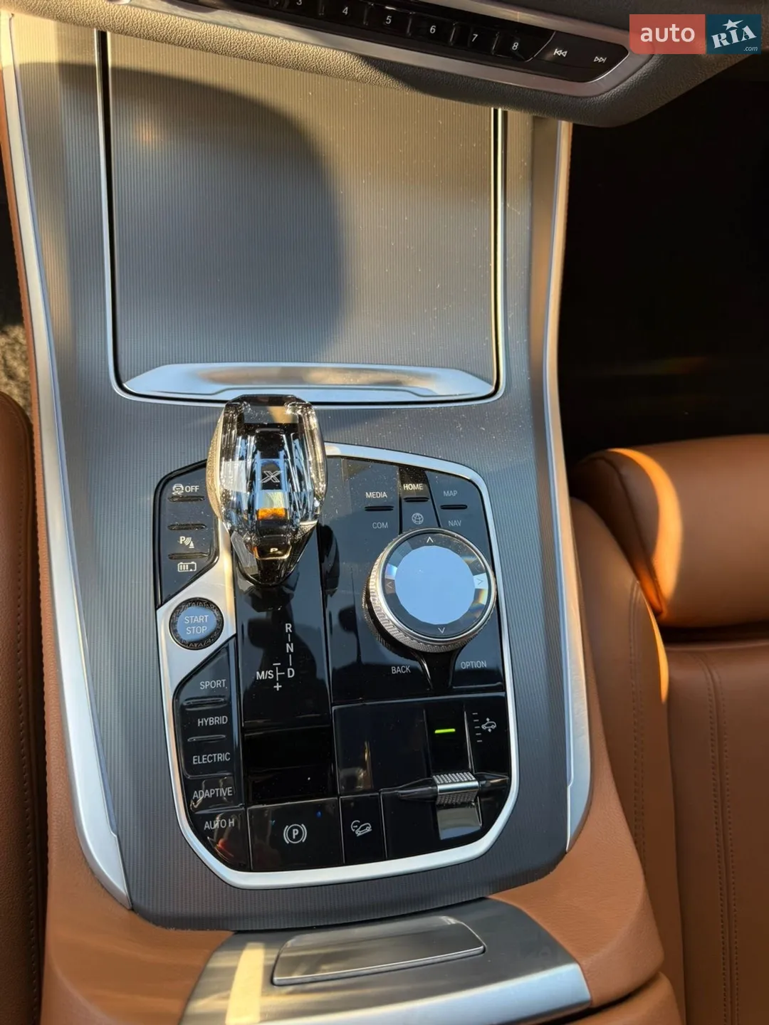 2021 BMW X5 - мініатюра 4