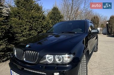 Внедорожник / Кроссовер BMW X5 2006 в Виннице