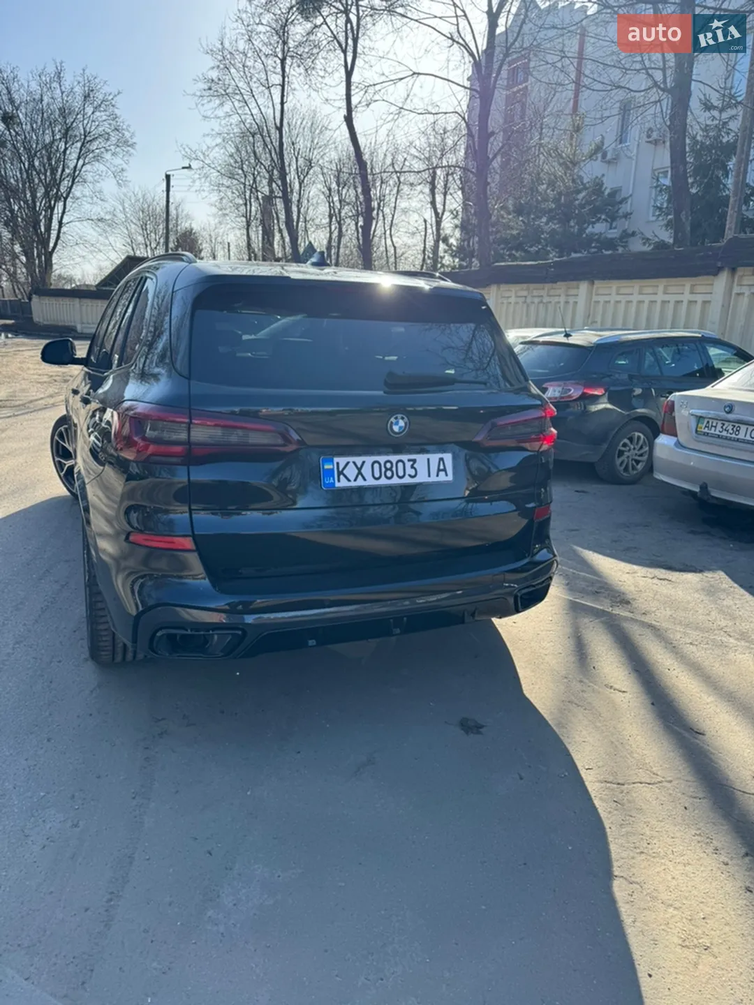 2022 BMW X5 - мініатюра 6