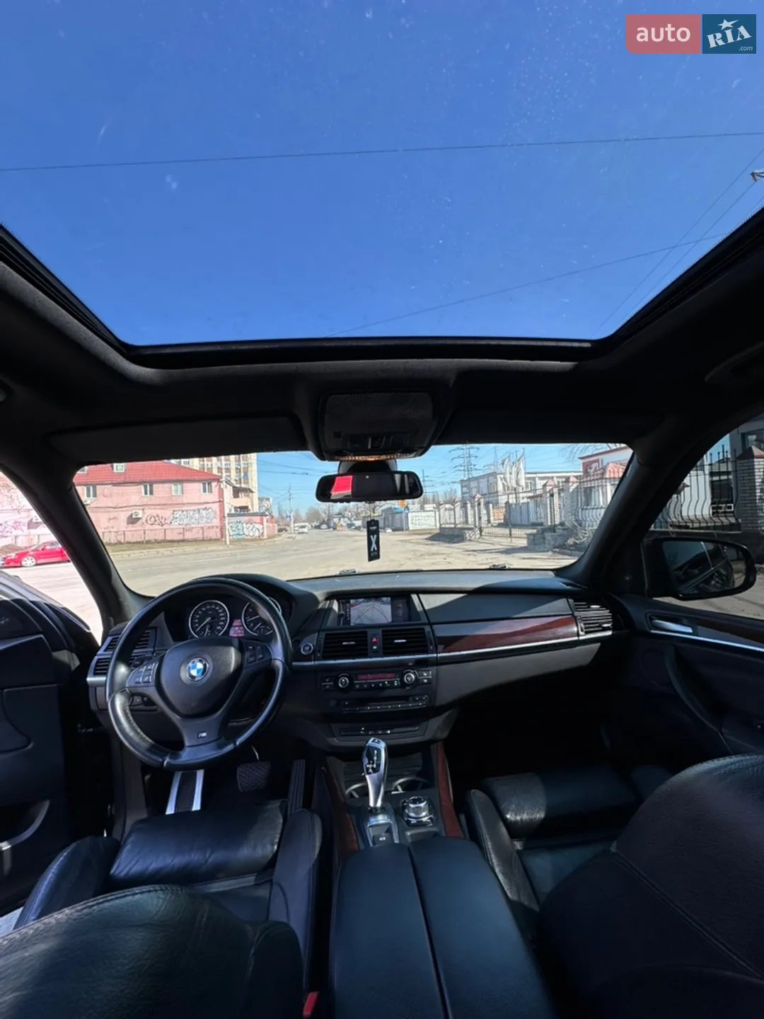 2011 BMW X5 - мініатюра 13