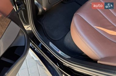 Внедорожник / Кроссовер BMW X5 2019 в Черкассах