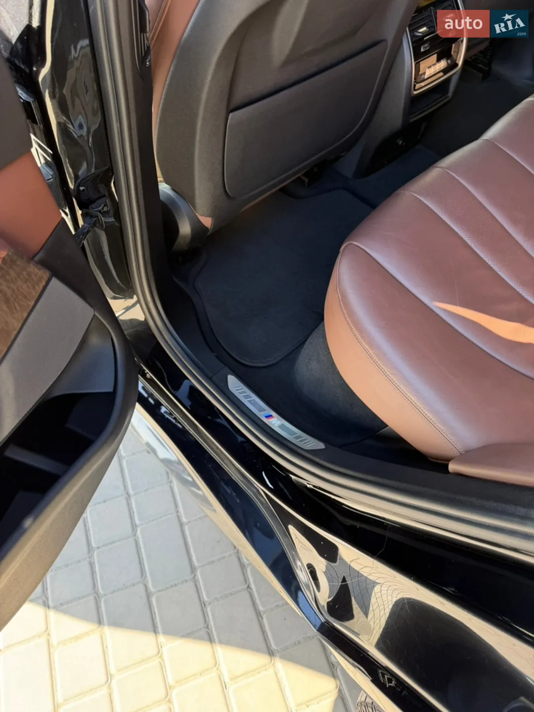 2019 BMW X5 - мініатюра 11