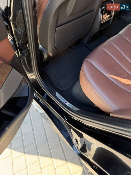 Внедорожник / Кроссовер BMW X5 2019 в Черкассах