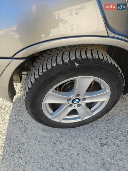 Внедорожник / Кроссовер BMW X5 2006 в Гусятине