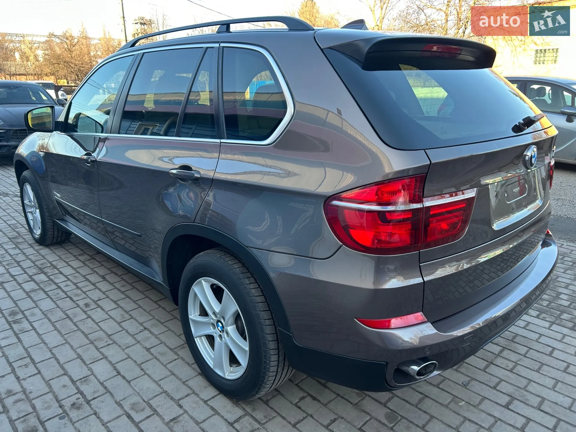 2013 BMW X5 - мініатюра 6