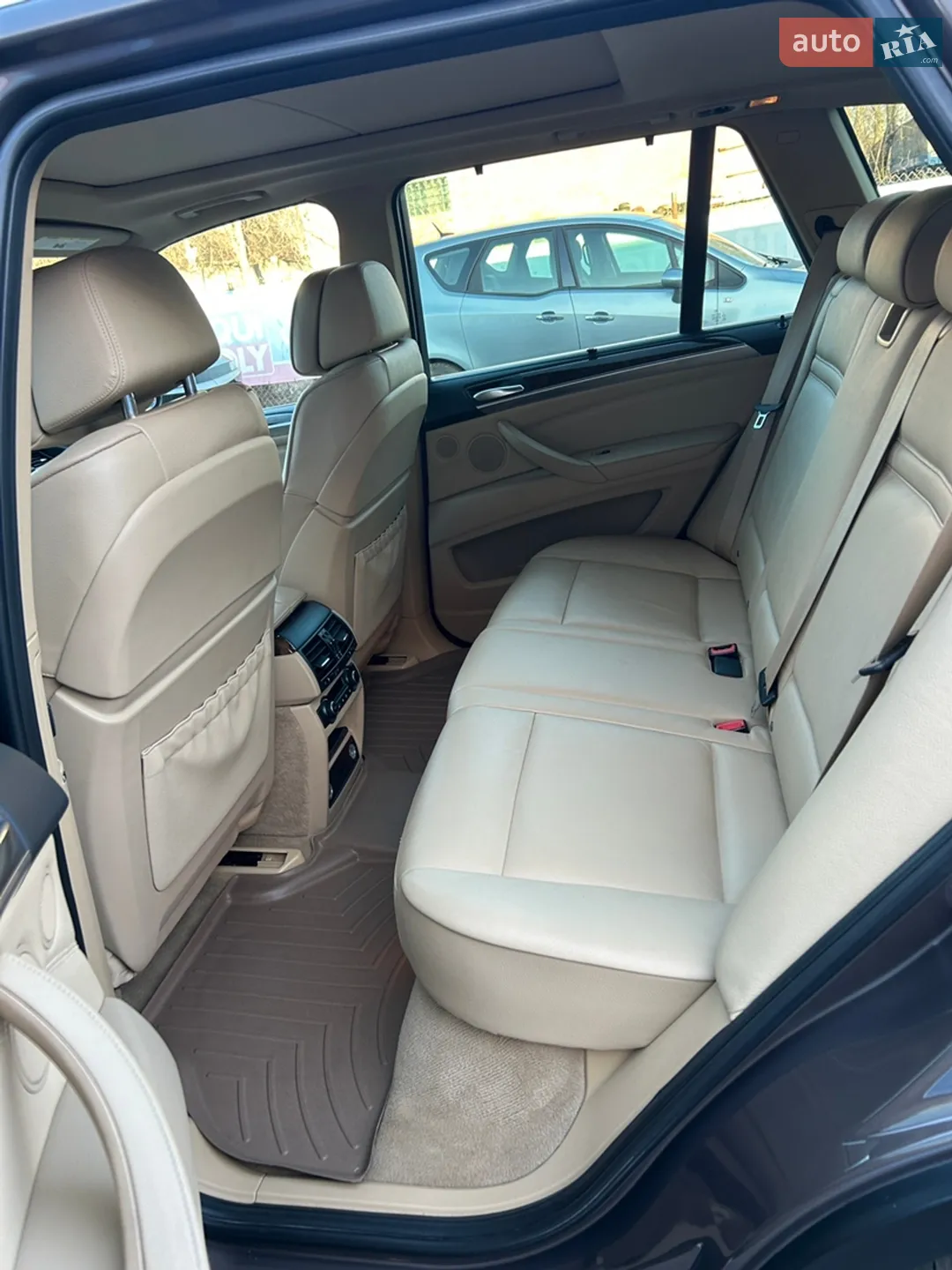 2013 BMW X5 - мініатюра 23