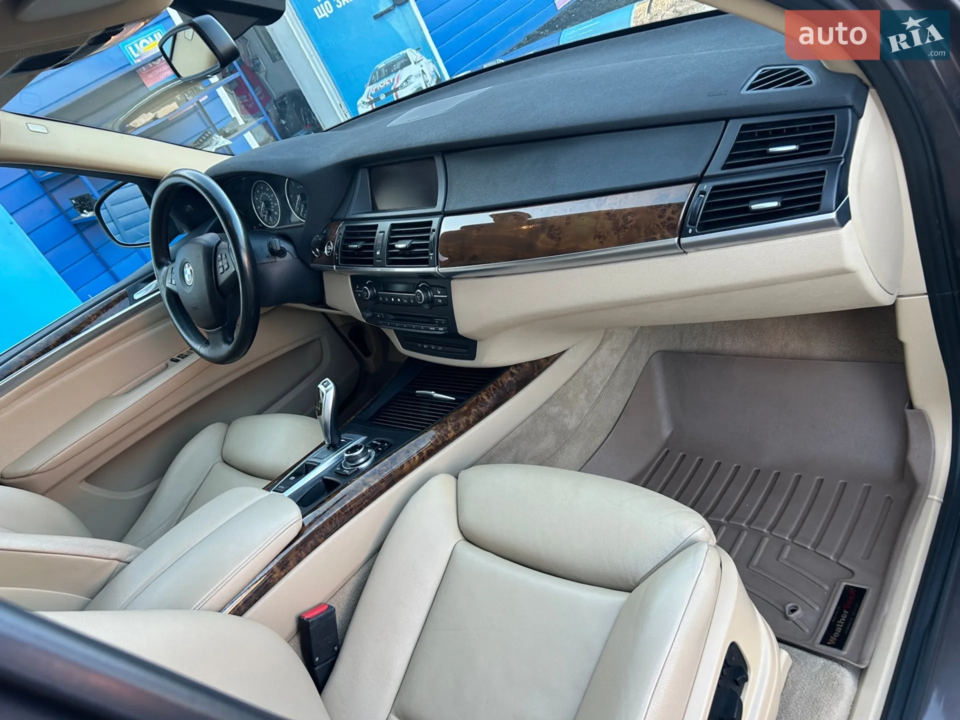 2013 BMW X5 - мініатюра 33