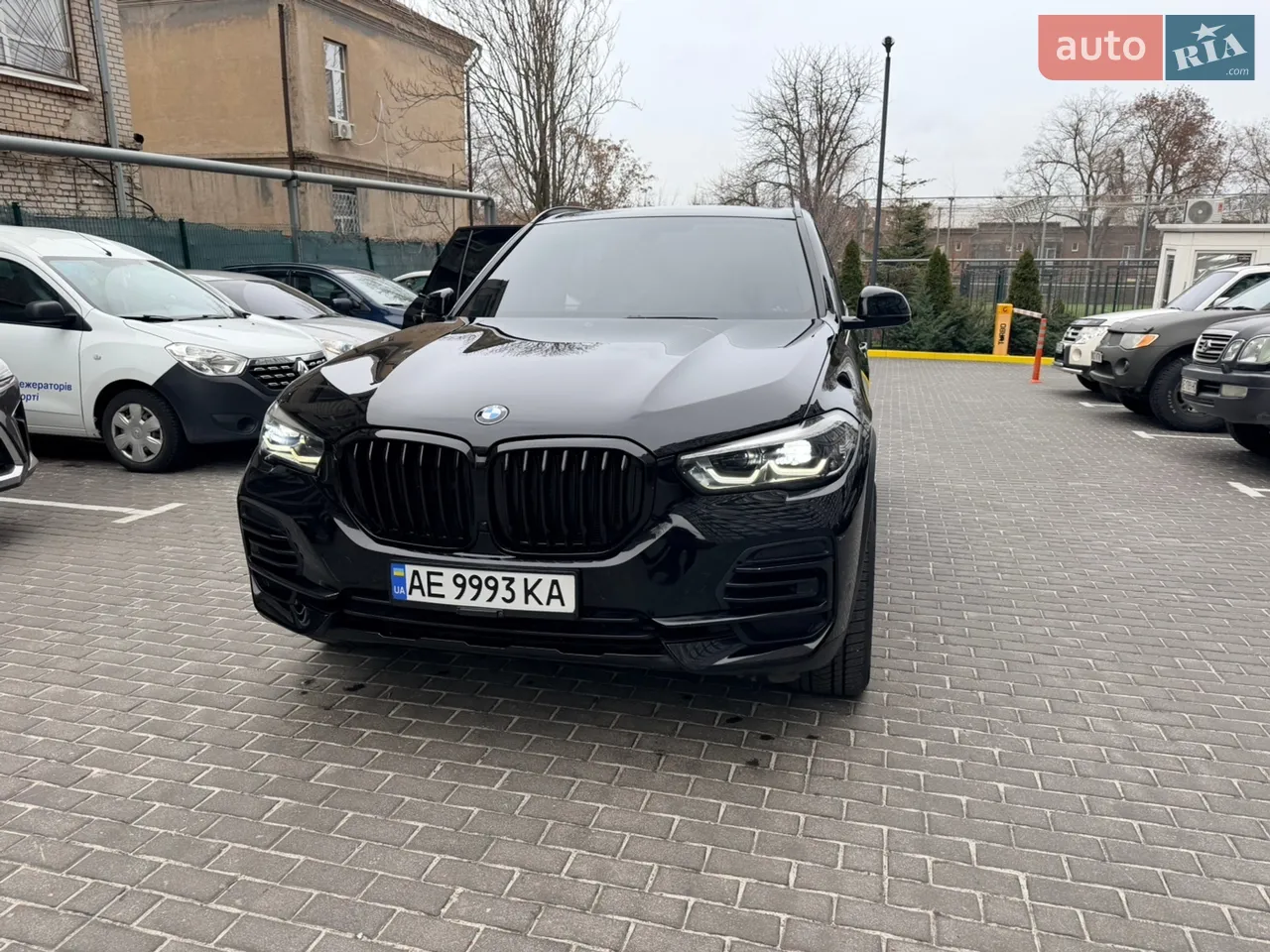 2021 BMW X5 - мініатюра 39