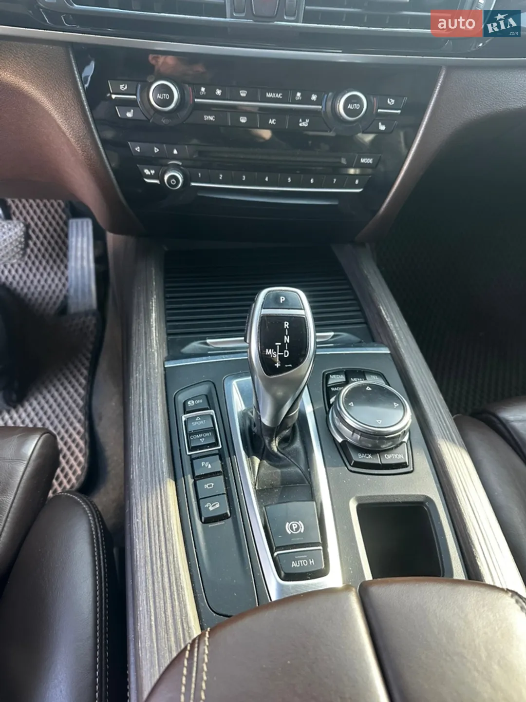 2014 BMW X5 - мініатюра 10