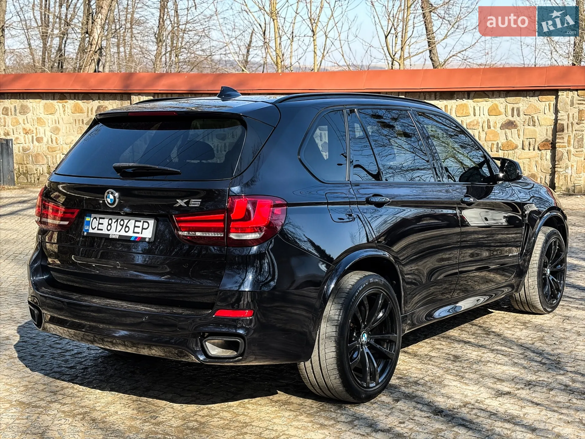 2018 BMW X5 - мініатюра 56
