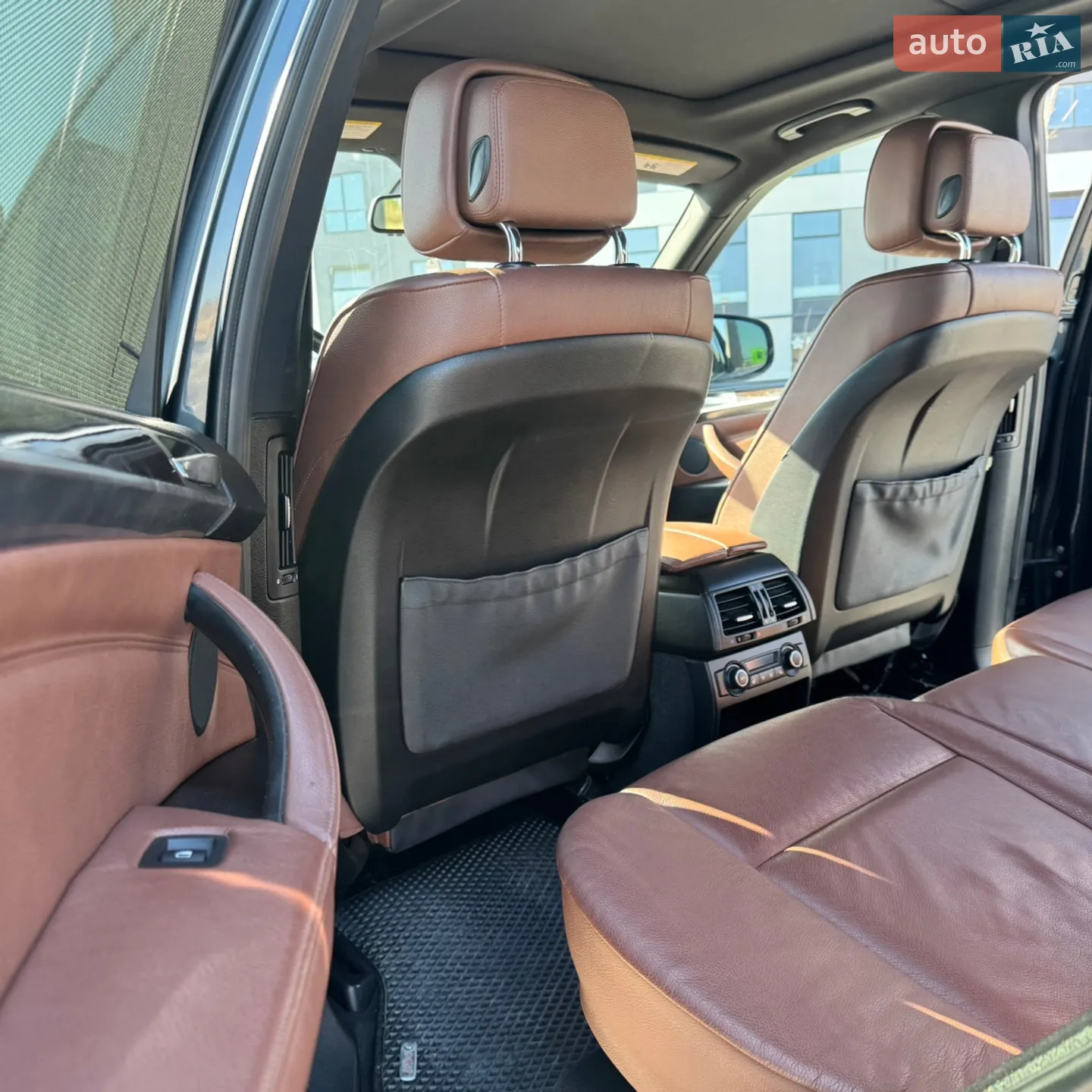 2011 BMW X5 - мініатюра 4