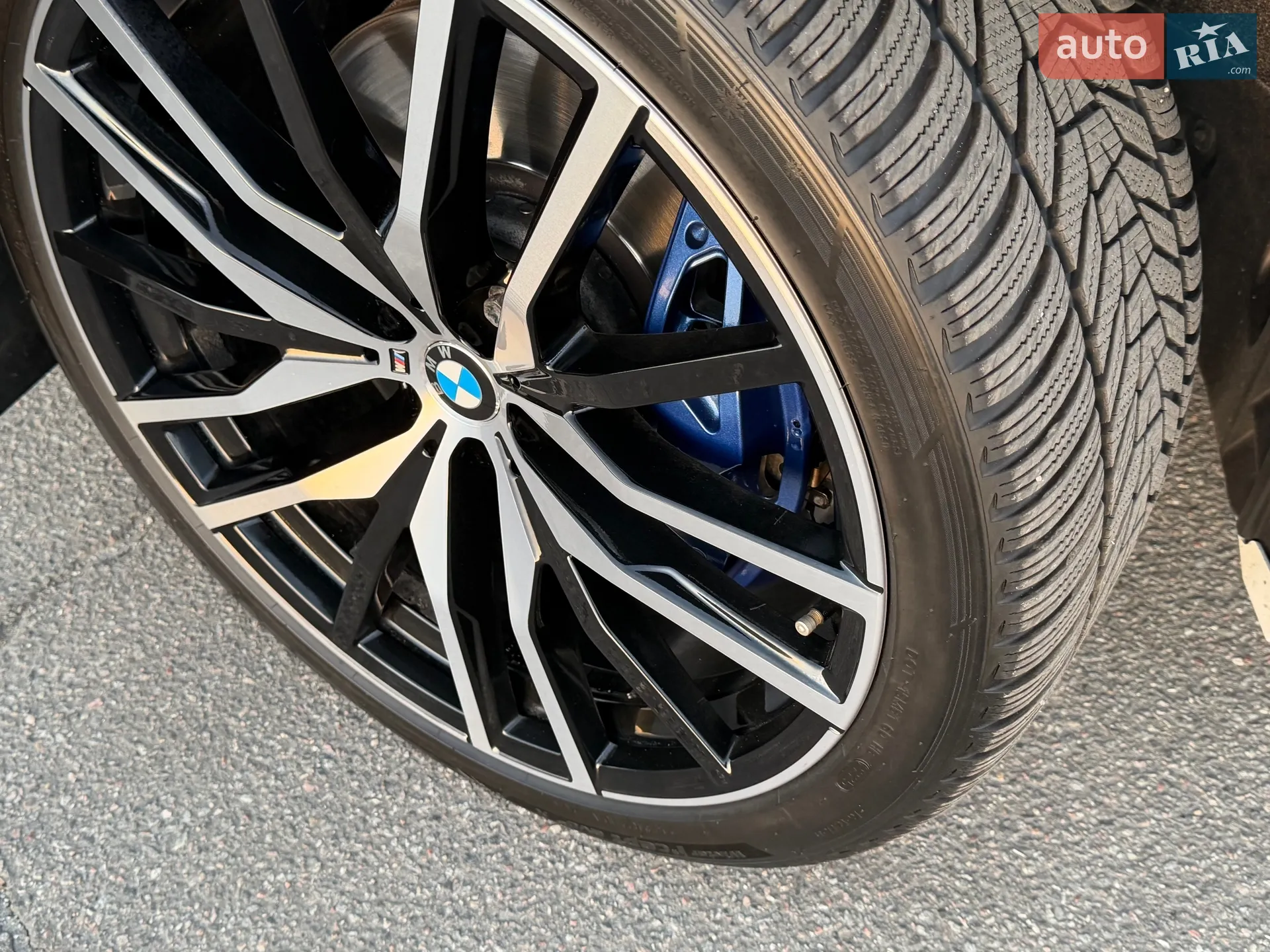 2020 BMW X5 - мініатюра 31