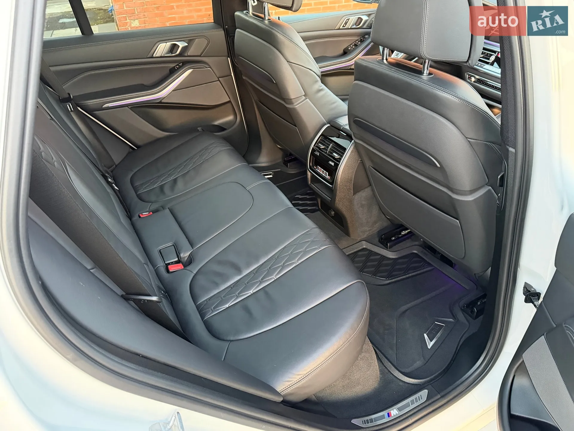 2020 BMW X5 - мініатюра 41