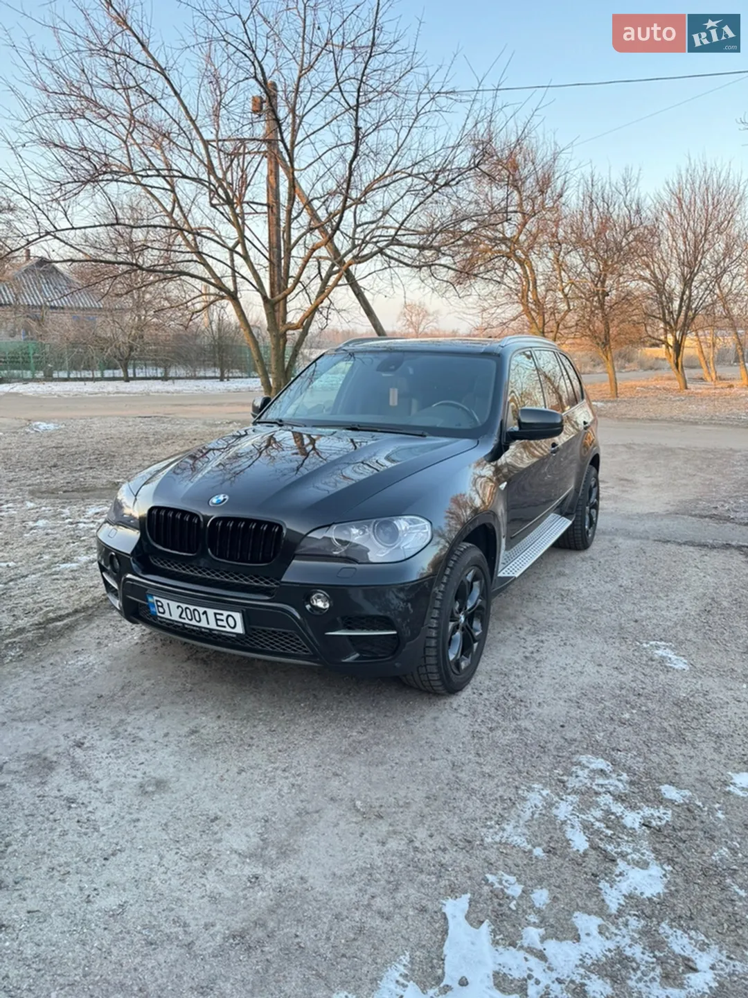 2011 BMW X5 - мініатюра 3