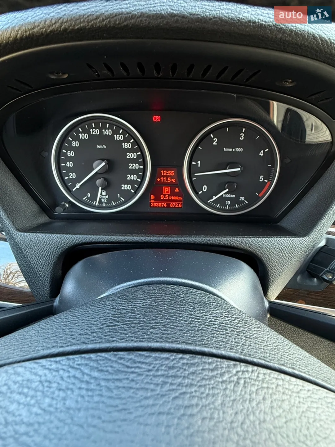 2011 BMW X5 - мініатюра 9