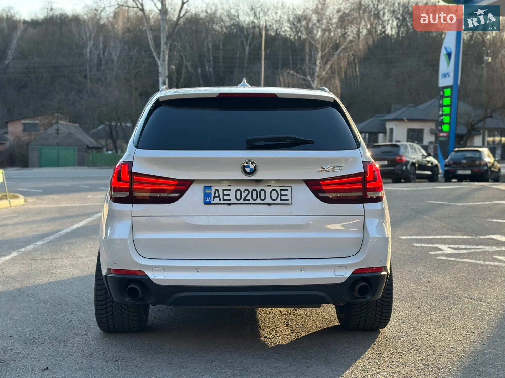 2016 BMW X5 - мініатюра 7