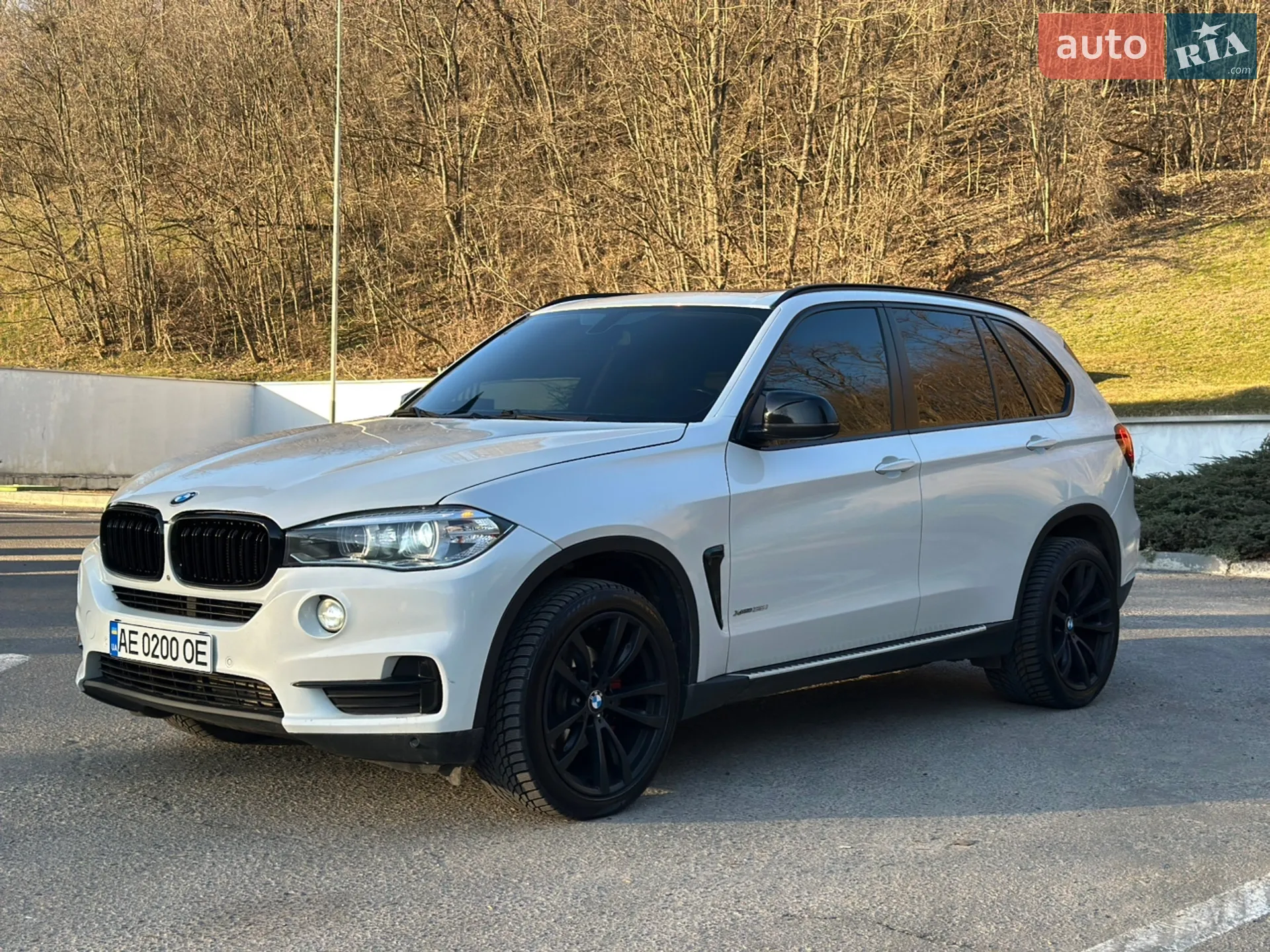 2016 BMW X5 - мініатюра 10